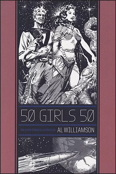 50-girls-50-other-stories 50 GIRLS 50 AND OTHER STORIES