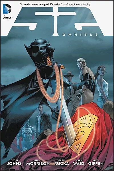 52-omnibus 52 Omnibus