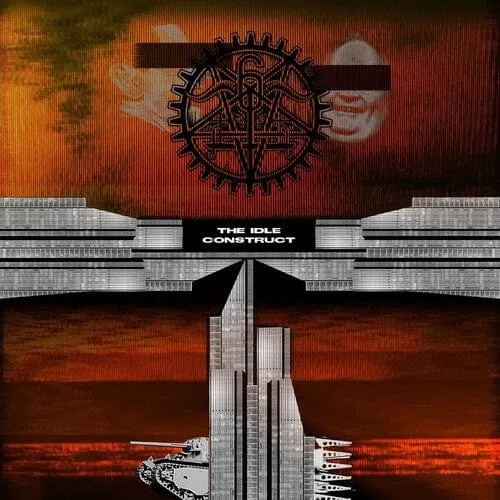 6th Circle - Idle Construct [Import]