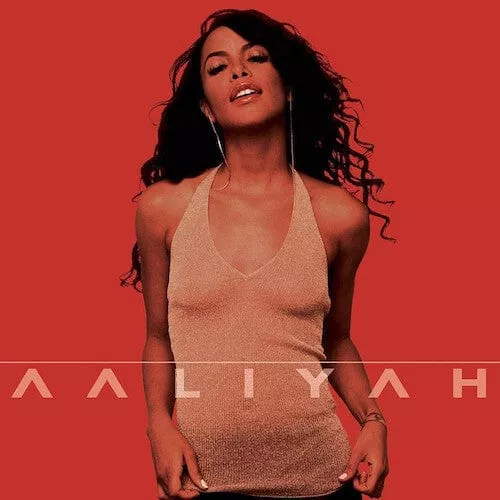 aaliyah-aaliyah Aaliyah - Aaliyah