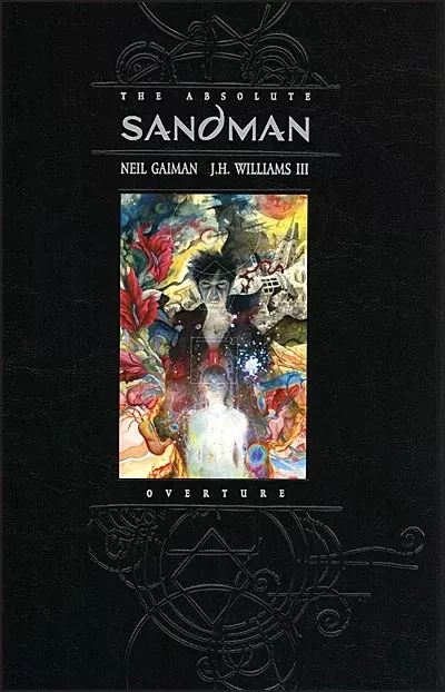 absolute-sandman-overture ABSOLUTE SANDMAN OVERTURE