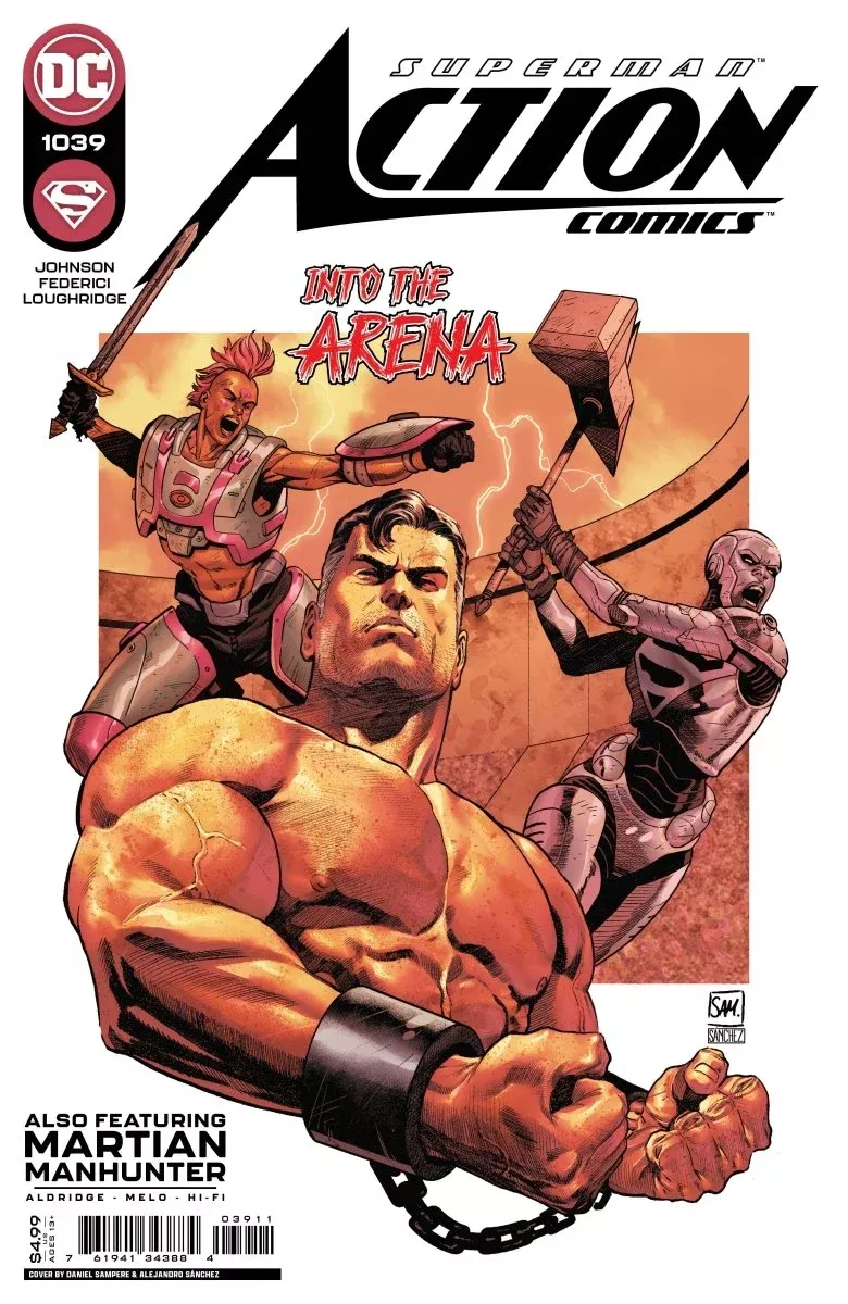 action-comics-1039-cvr-sampere Action Comics #1039 Cvr A Sampere