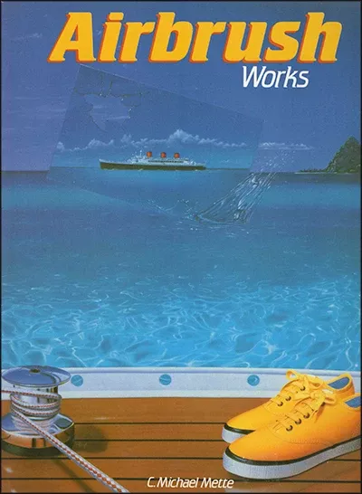 AIRBRUSH WORKS