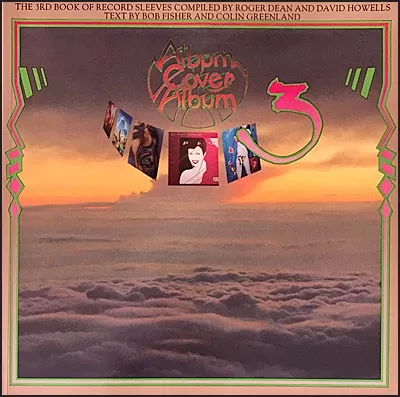 album-cover-album-volume-3 ALBUM COVER ALBUM Volume 3