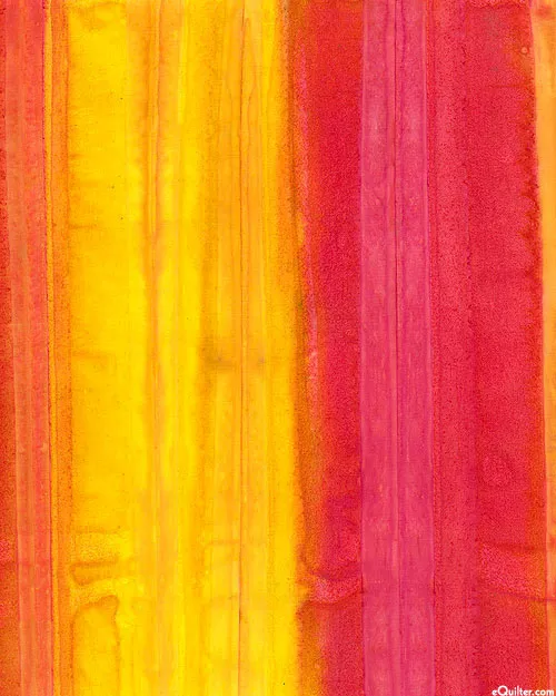 benartex-fabrics-bali-landscapes-layers-hand-dye-rhubarb-red Benartex Fabrics Bali Landscapes - Layers Hand-Dye - Rhubarb Red