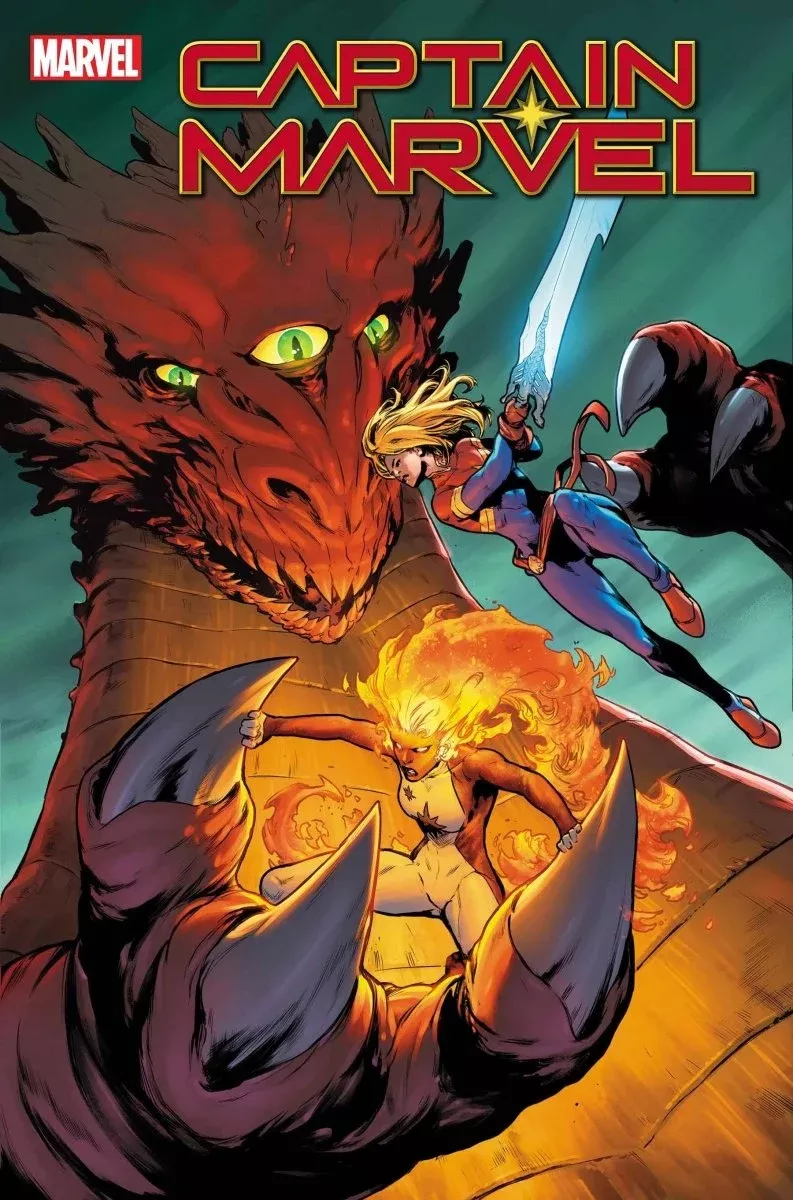 captain-marvel-41 Captain Marvel #41