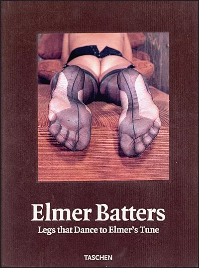 elmer-batters-legs-that-dance-to-elmer-s-tune ELMER BATTERS LEGS THAT DANCE TO ELMER'S TUNE
