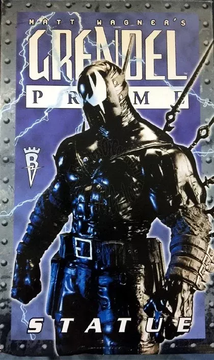 grendel-prime-statue GRENDEL PRIME STATUE