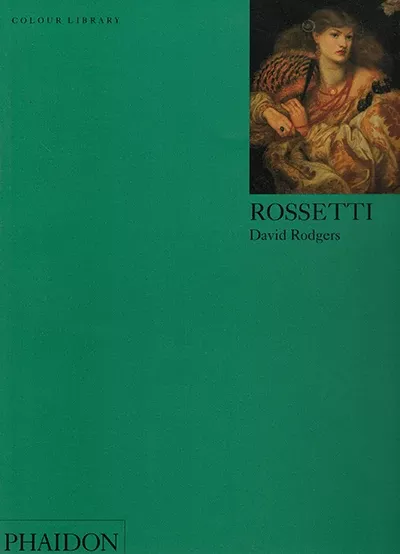rossetti ROSSETTI