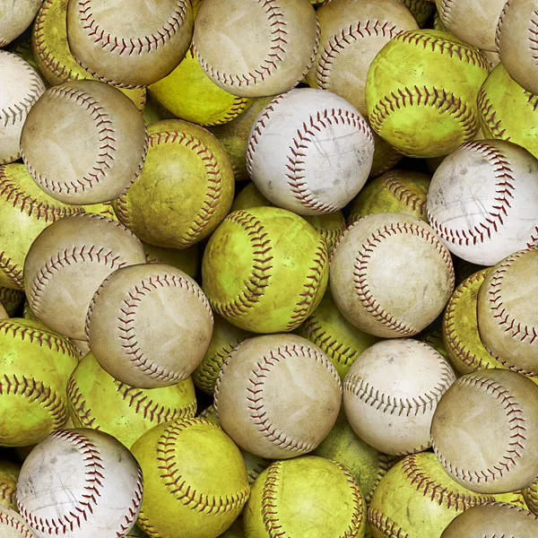 rubin-design-studio-sports-softballs-sandy-beige Rubin Design Studio Sports - Softballs - Sandy Beige