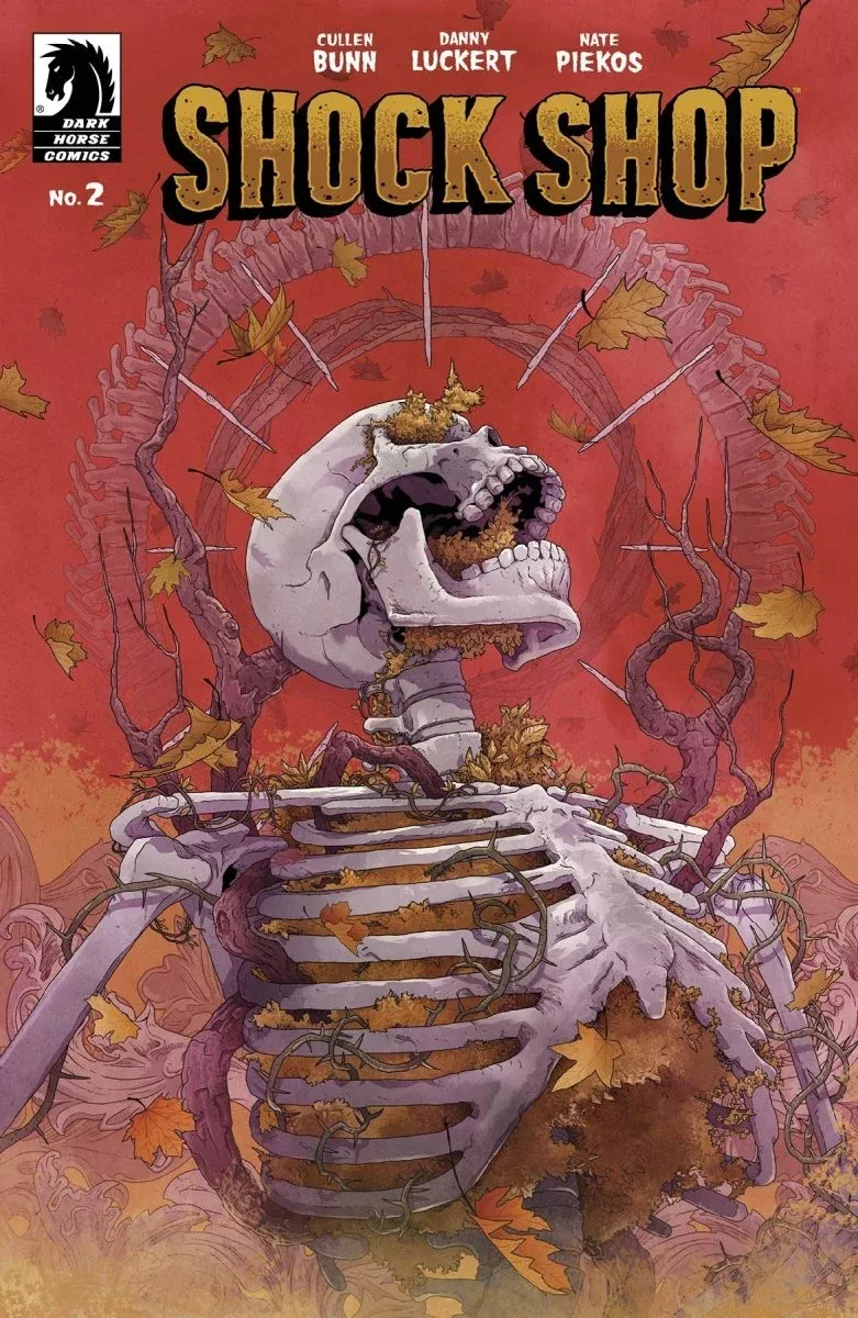 shock-shop-2-4-cover-luckert-leiz Shock Shop #2 (Of 4) Cover A Luckert & Leiz