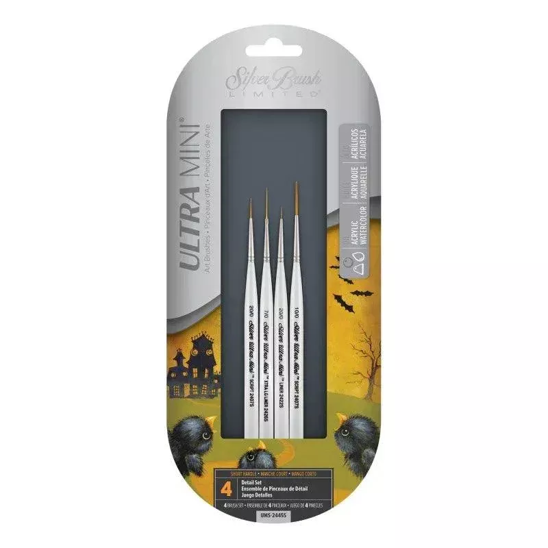 ultra-mini-amp-reg-detail-4-brushes Ultra Mini® Detail, 4 Brushes