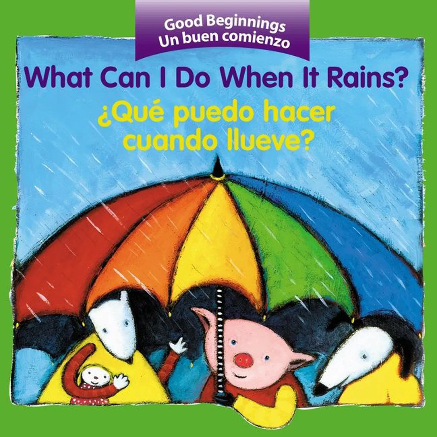 what-can-i-do-when-it-rains-qu-puedo-hacer-cuando-llueve-bilingual-board-book What Can I Do When it Rains?, ¿qué Puedo Hacer Cuando Llueve? Bilingual Board Book