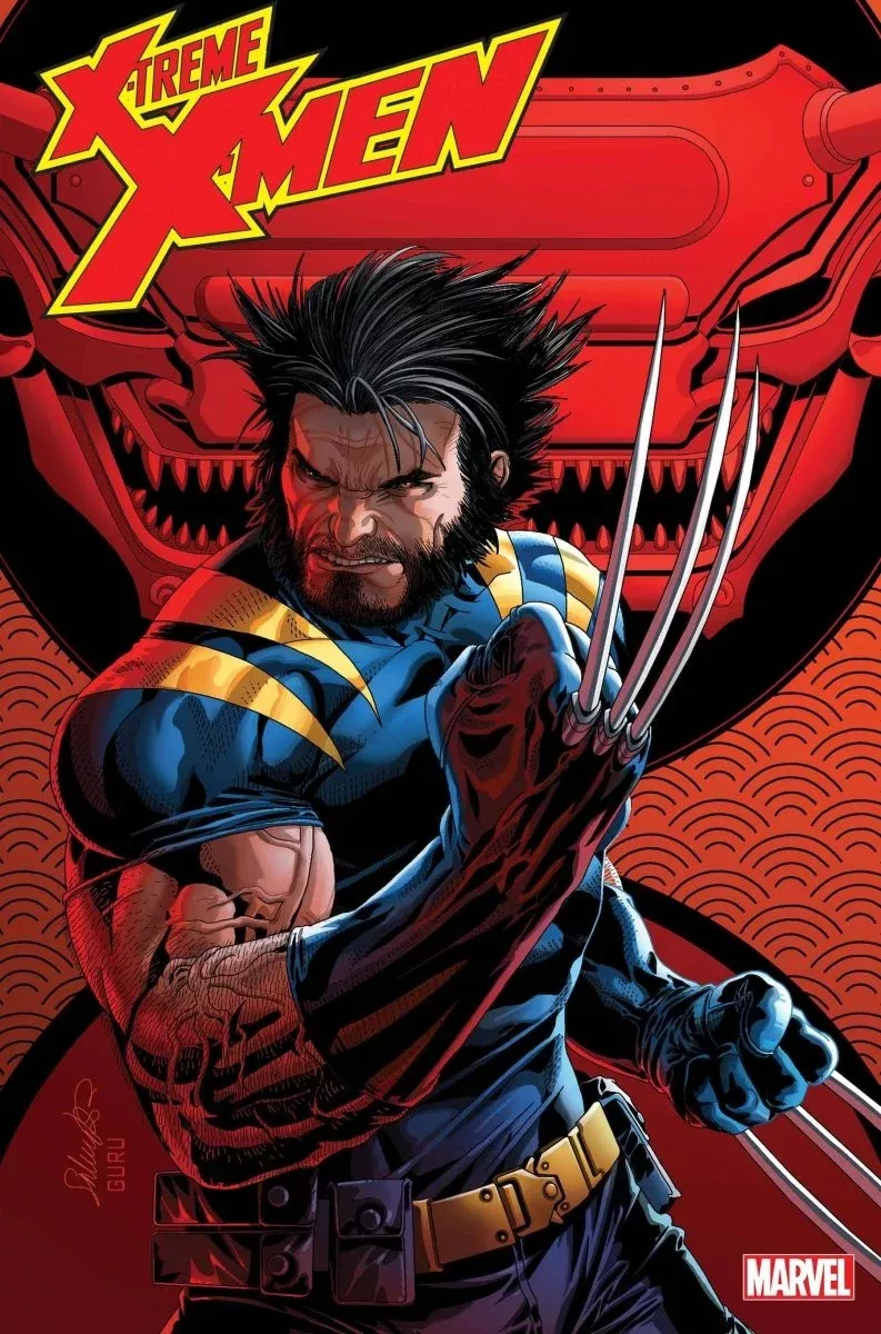 X-Treme X-Men #2 (Of 5)